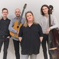 JJ Quartet