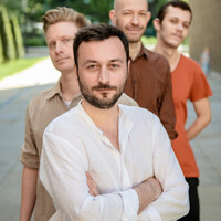 Alf Carlsson/Jiří Kotača Quartet