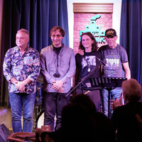 Boris Urbánek Band