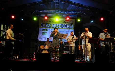 Ročník 2015