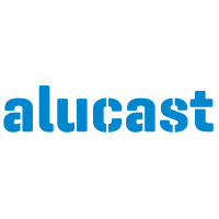 Alucast